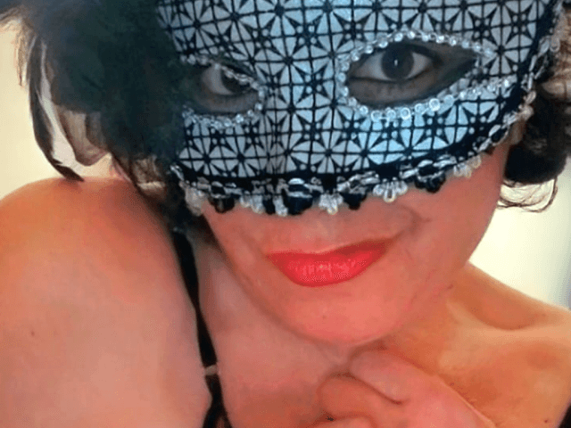 WebCAM de MILFY10